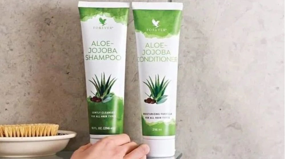 Your Hair Care Routine