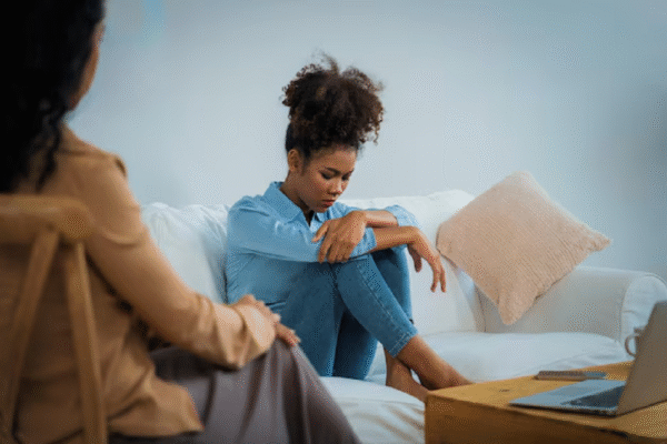 Embracing Emotional Support Beyond Grief Therapy