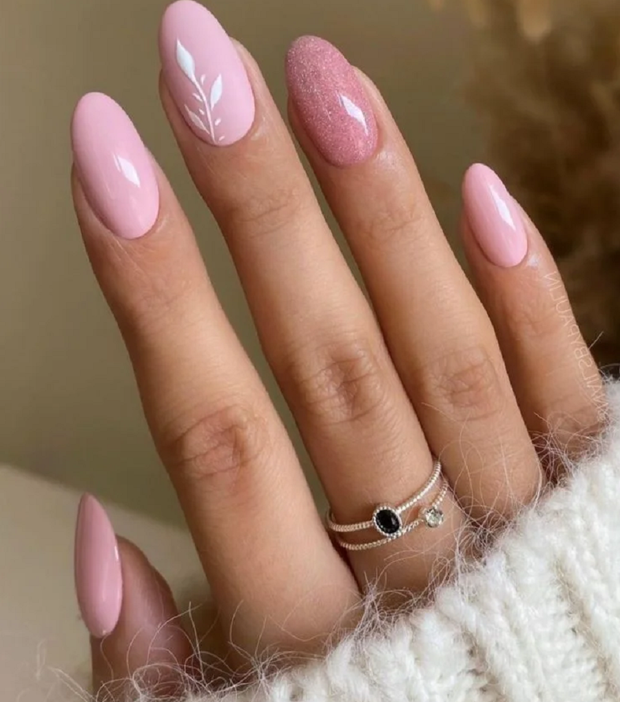 How to Rock Pink Nails for Every Occasion