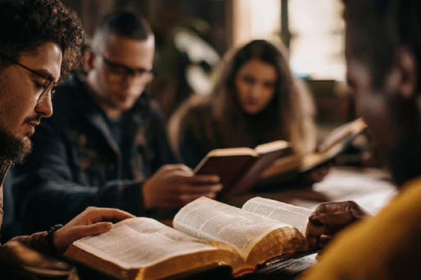 A Bible Student’s Response to the Assassination of Charlie Kirk to a Confused Public
