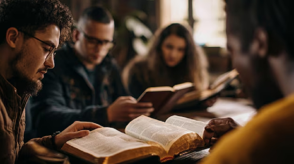 A Bible Student’s Response to the Assassination of Charlie Kirk to a Confused Public