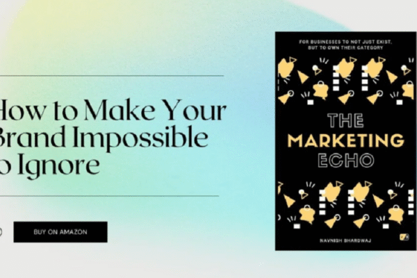 What’s Inside The Marketing Echo