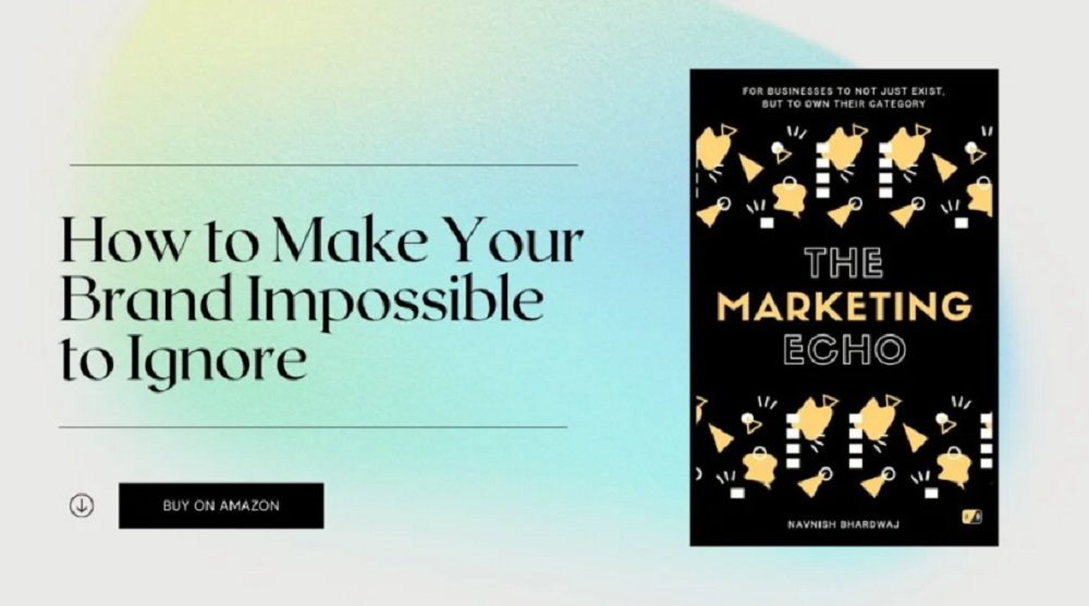 What’s Inside The Marketing Echo