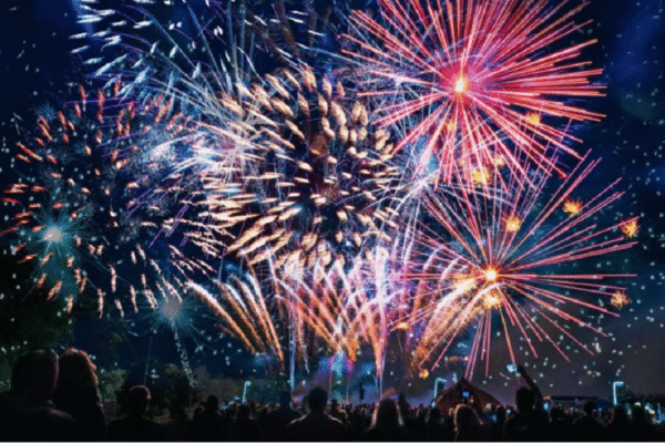 Fire Up the Night Sky: Bonfire Fireworks on Sale Fire Up the Night Sky: Bonfire Fireworks on Sale