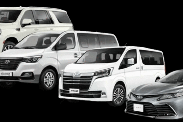 Convenient Jeddah Airport Taxi Options for Umrah Travelers