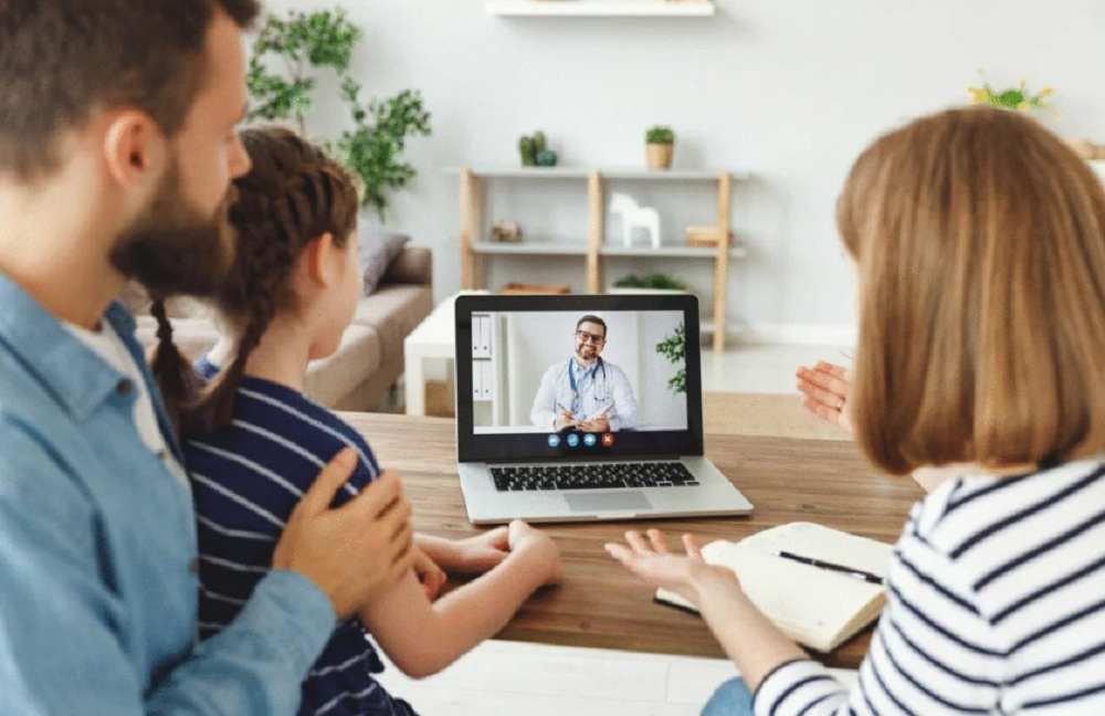 How Clinic Booking Makes e-Consultation Accessible Anytime, Anywhere