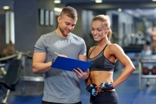 Exercise Plans Owensboro: Transform Your Fitness with Foster Fitness and Nutrition