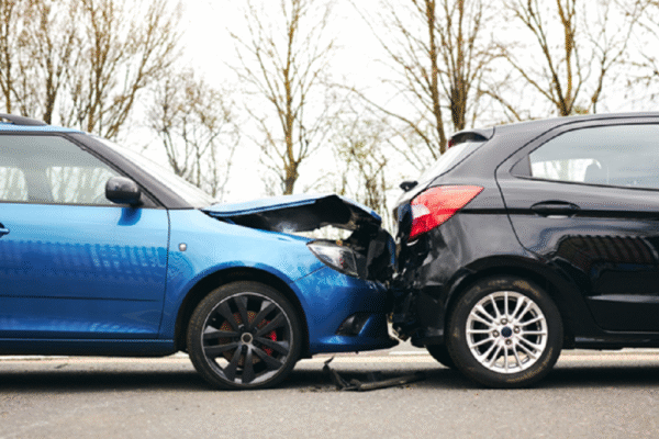 Lexington car accident attorneys,