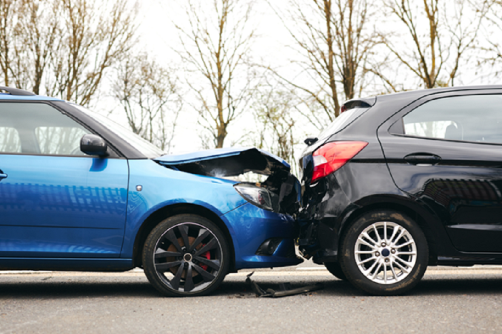 Lexington car accident attorneys,