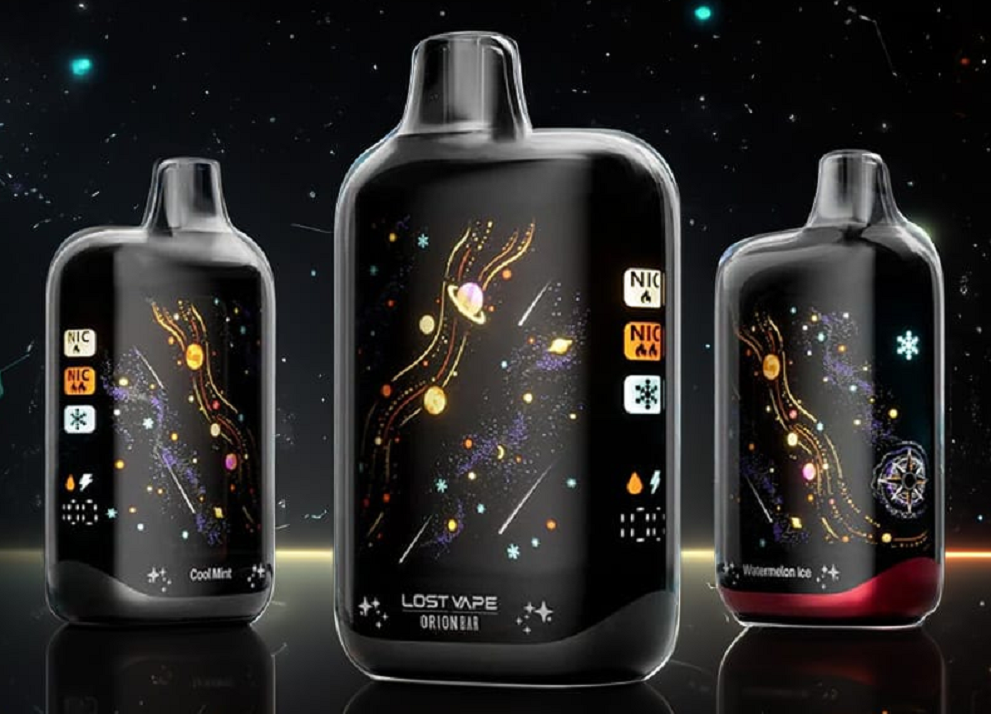 Wholesale Vape Business 101