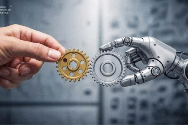 Real-World Applications of Data Science in Finance, Healthcare, and Retail