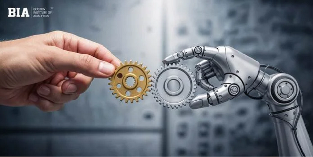 Real-World Applications of Data Science in Finance, Healthcare, and Retail