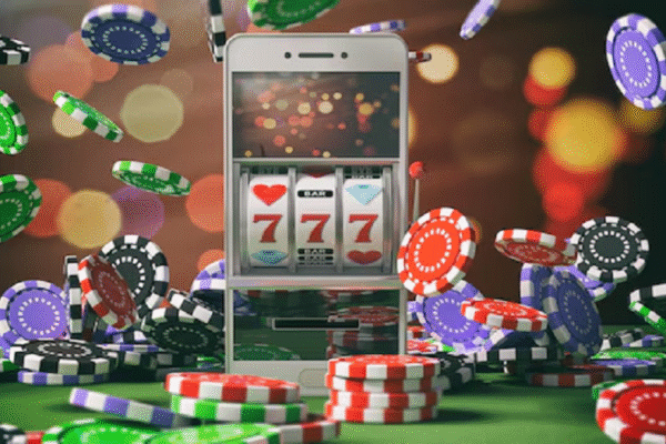 Crown Green Casino Launchpads