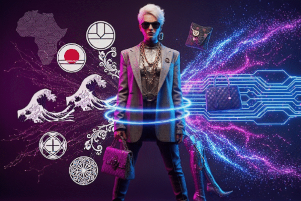 Baddiehub: Unlocking Bold Style, Culture & Digital Identity