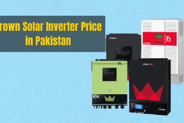 Affordable Energy for a Brighter Future