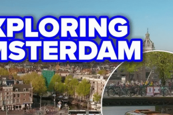 Transforming Your Amsterdam Business Trip with Refined Couple‑Friendly Escort Experiences