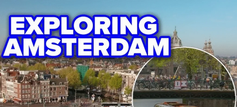 Transforming Your Amsterdam Business Trip with Refined Couple‑Friendly Escort Experiences