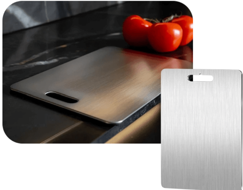 KatuChef Cutting Board Reviews