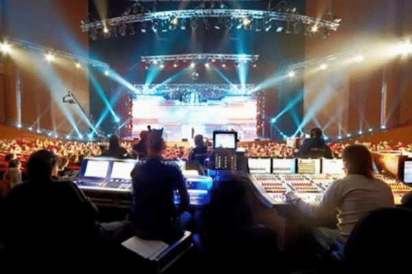 The Key Elements of Successful Concert Production: What Audiences Don’t See The Key Elements of Successful Concert Production