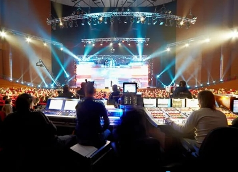 The Key Elements of Successful Concert Production