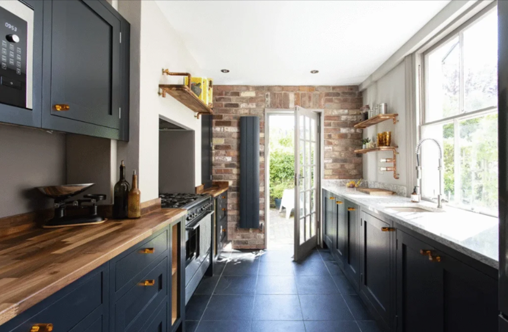 How Kitchen Contractors Near Me