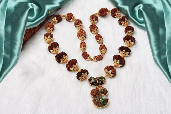 When Is the Best Time to Wear Original Rudraksha?