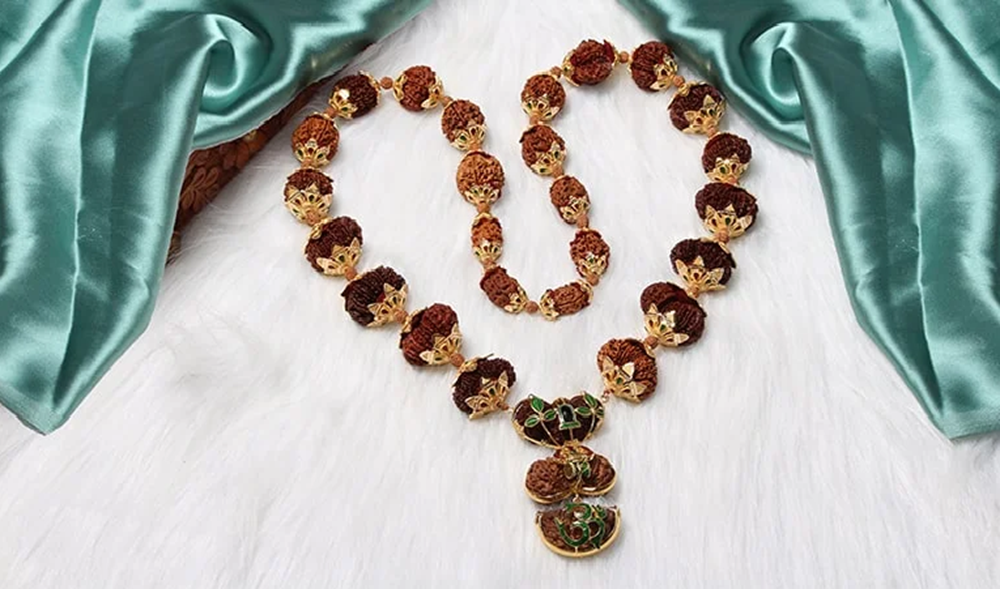 When Is the Best Time to Wear Original Rudraksha?