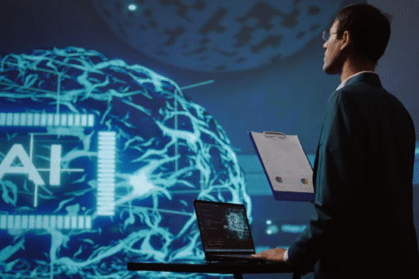 AI-Powered Business Management Software