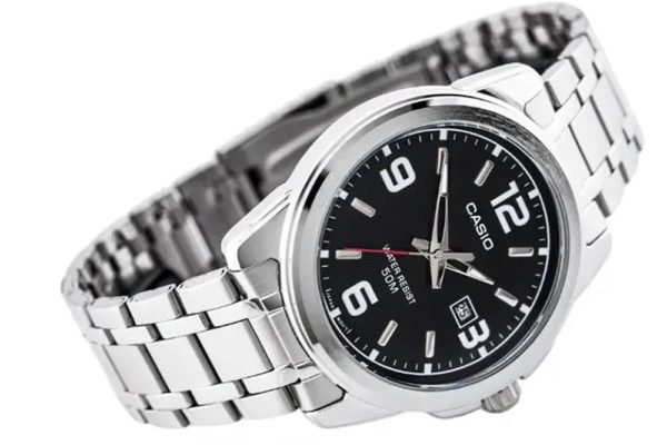 original Casio watch price in Bangladesh
