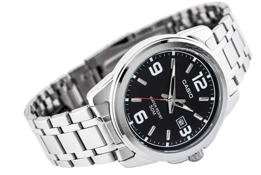 original Casio watch price in Bangladesh