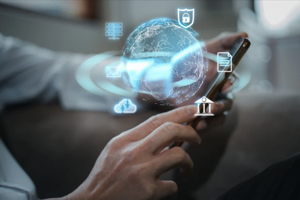 Innovations Driving Financial Efficiency