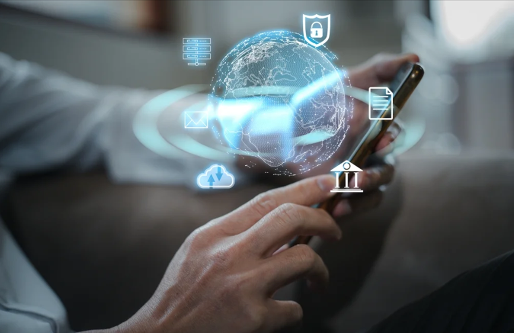 Innovations Driving Financial Efficiency