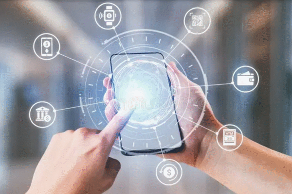 Transforming Online Financial Experiences Transforming Online Financial Experiences