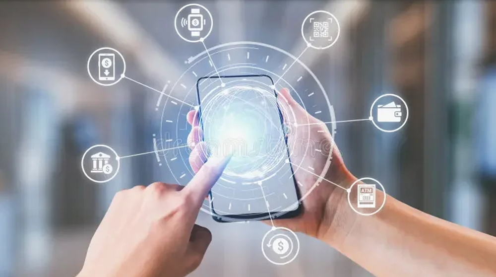 Transforming Online Financial Experiences