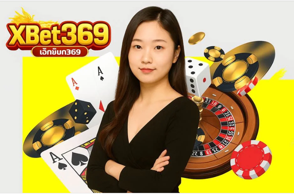 Xbet369 Cashback Bonus