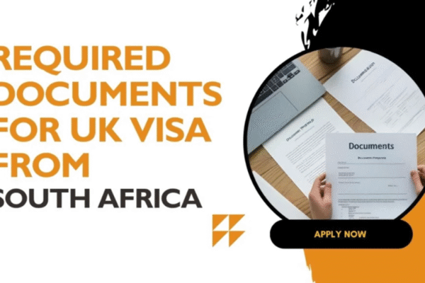 Understanding the UK Visa Application Process in South Africa