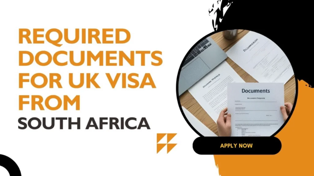 Understanding the UK Visa Application Process in South Africa