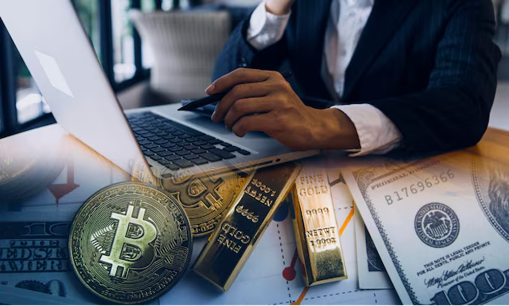 Smart Ways to Buy and Sell Crypto for Maximum Profit