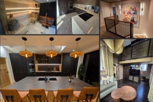 Your Comprehensive Guide to Extension Builders and Renovation Companies in Cheshire