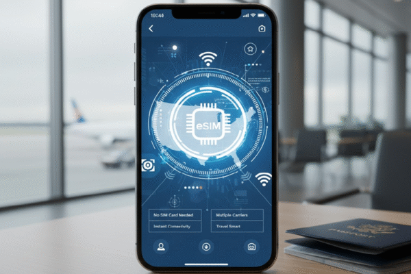Everything You Need to Know About eSIM USA