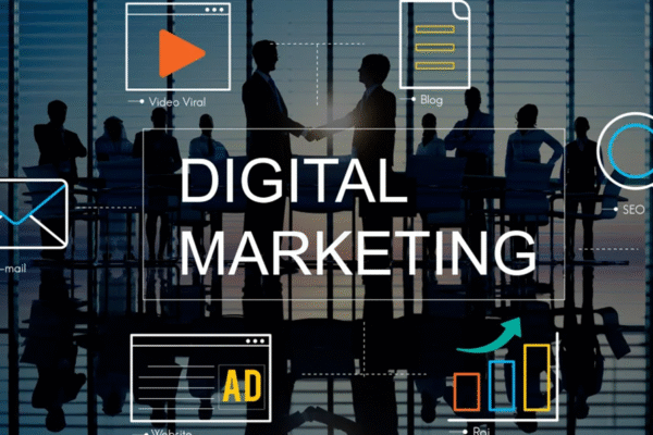 What Is Digital Marketing In Hospitality Industry What Is Digital Marketing In Hospitality Industry