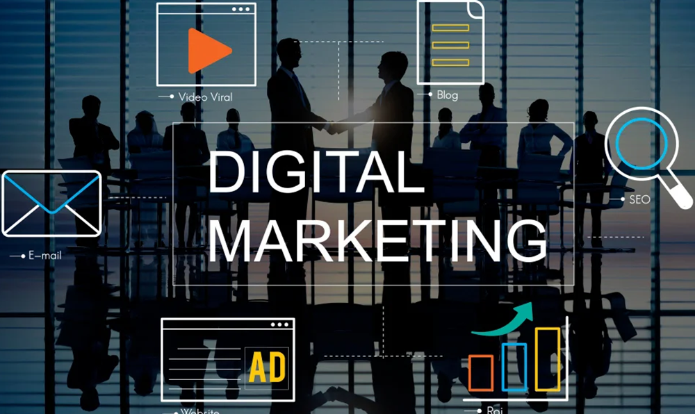 What Is Digital Marketing In Hospitality Industry
