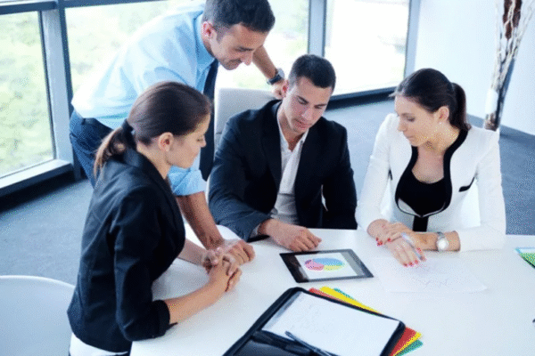 How Accountants in Cheltenham Can Simplify Your Tax Planning How Accountants in Cheltenham Can Simplify Your Tax Planning