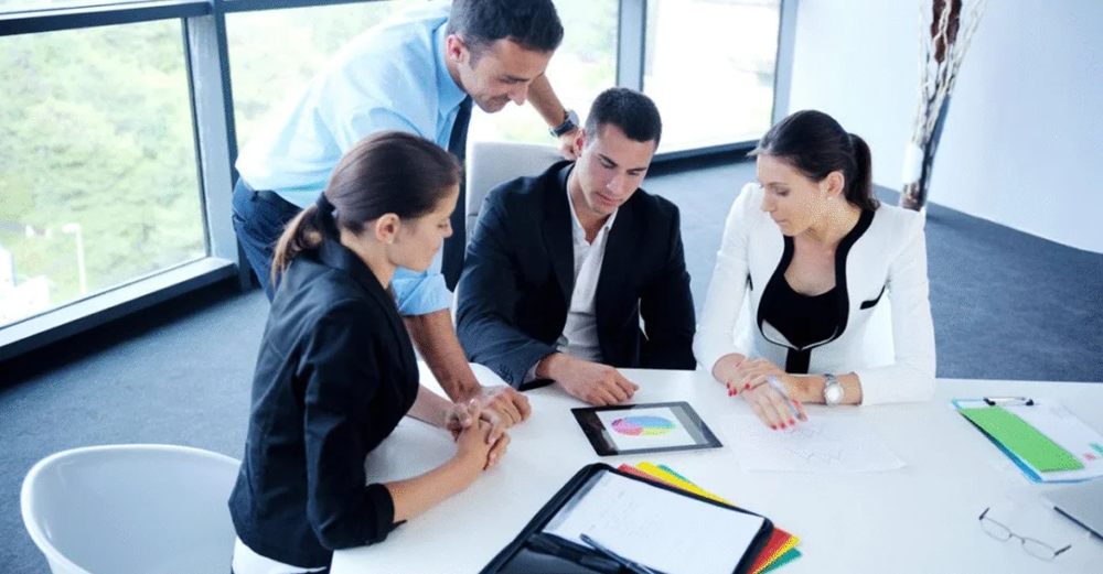 How Accountants in Cheltenham Can Simplify Your Tax Planning