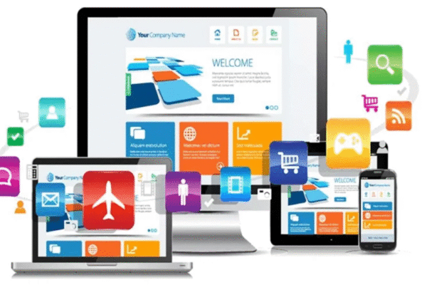 Web Design Stafford: Crafting Websites That Work for You Web Design Stafford: Crafting Websites That Work for You