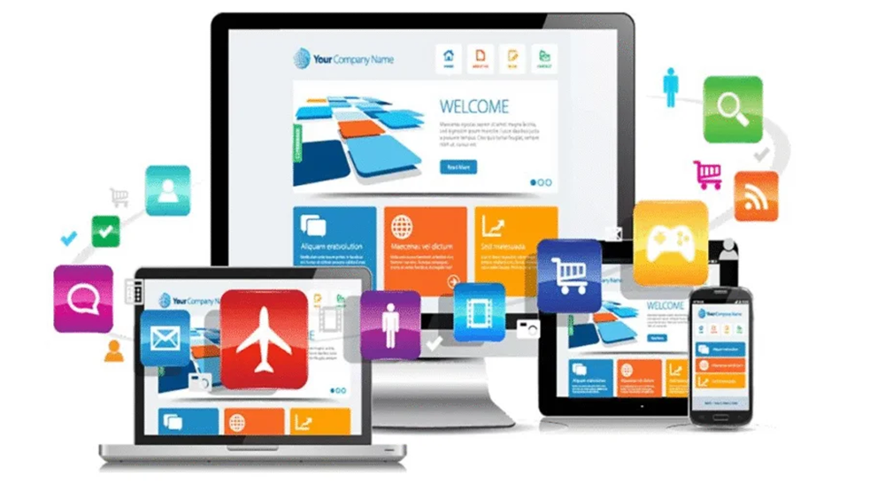 Web Design Stafford: Crafting Websites That Work for You