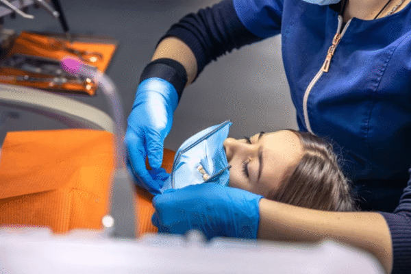 Why Sedation Dentistry in Nashua, NH Is the Key to Better Oral Health