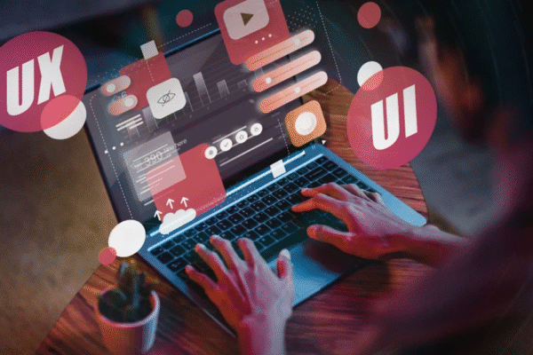 5 Reasons Your Business Needs Professional Web Design