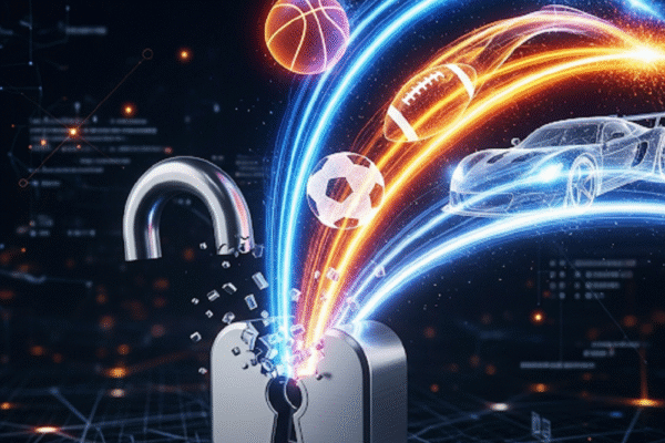 Unlock Free Sports Streaming Power