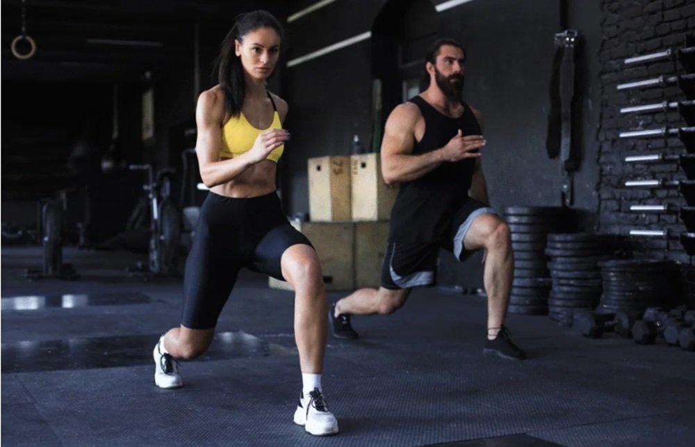 The Science Behind HIIT and Metabolism
